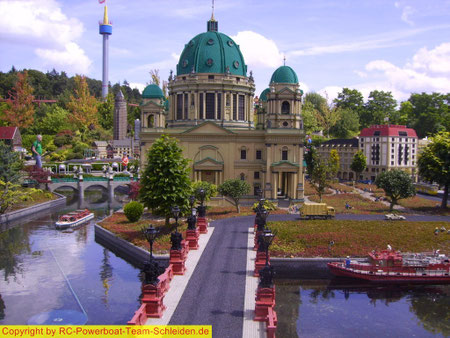 Legoland Detschland Günzburg