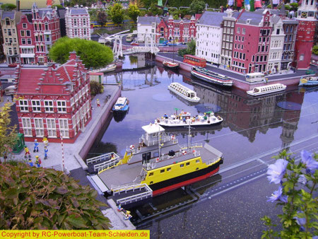 Legoland Detschland Günzburg