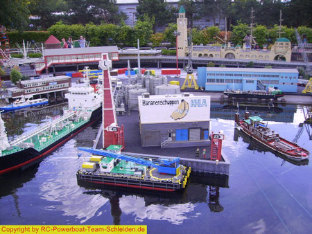 Legoland Detschland Günzburg
