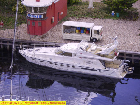 Legoland Detschland Günzburg