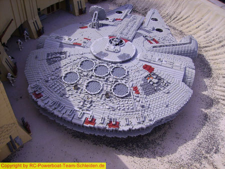 Legoland Deutschland Günzburg