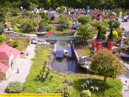 Legoland Detschland Günzburg