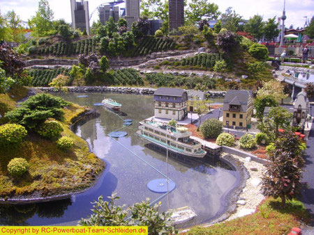 Legoland Detschland Günzburg