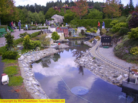 Legoland Detschland Günzburg