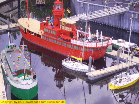 Legoland Detschland Günzburg