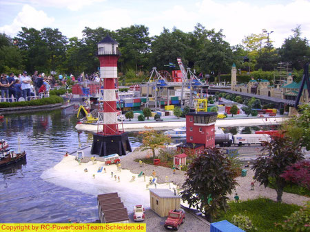 Legoland Detschland Günzburg