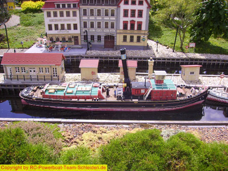 Legoland Detschland Günzburg