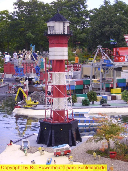 Legoland Detschland Günzburg