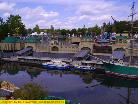 Legoland Detschland Günzburg