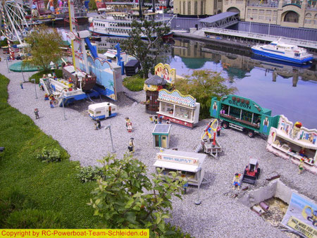 Legoland Detschland Günzburg
