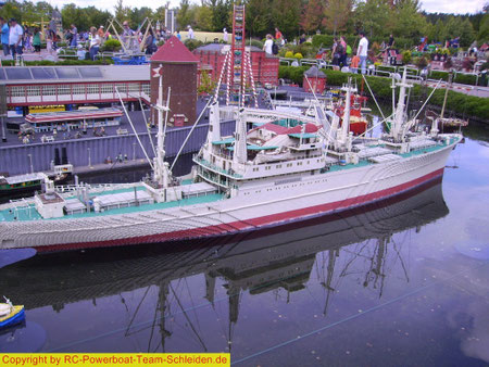 Legoland Detschland Günzburg