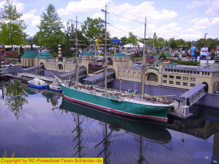 Legoland Detschland Günzburg