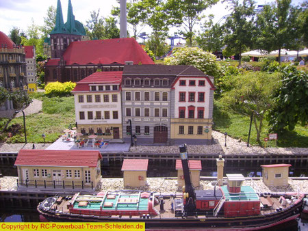 Legoland Detschland Günzburg