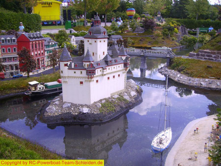 Legoland Detschland Günzburg