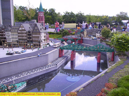 Legoland Detschland Günzburg