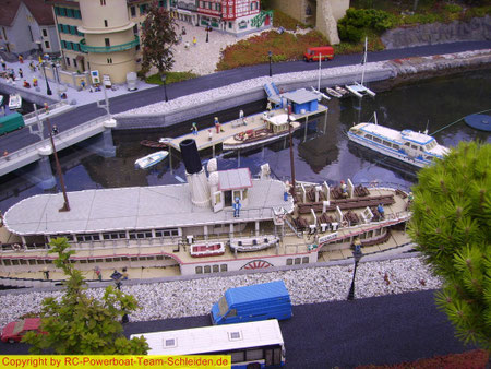 Legoland Detschland Günzburg