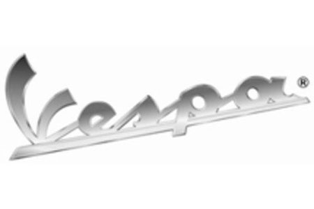vespa logo