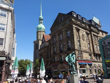 Dortmund Alter Markt