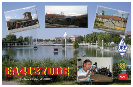 Qsl (SWL)