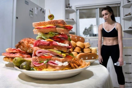 Eating Disorders & Eating Distress