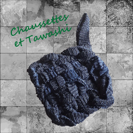 Donnez une seconde vie à vos chaussettes solitaires!