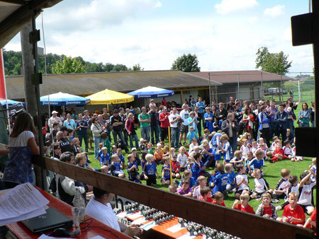 SVW-Sportfest 2011