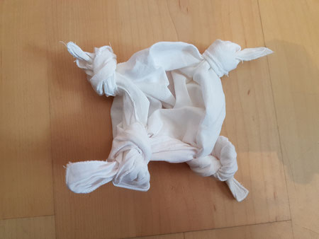 Batiktechniken