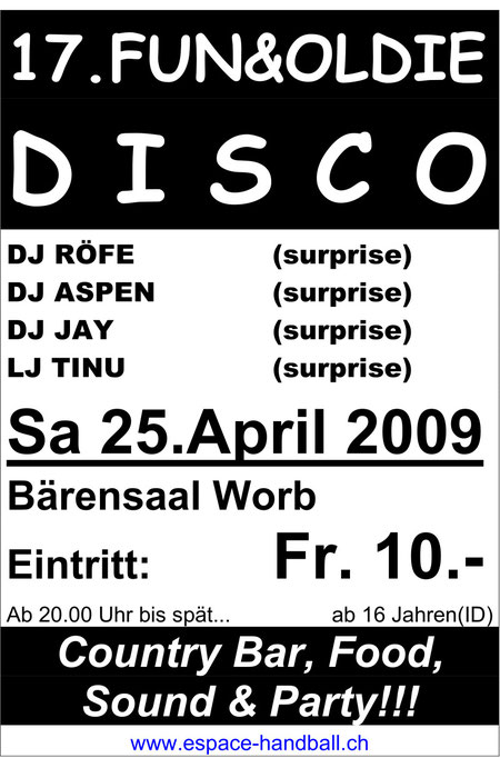 DJ Aspen Fun + Oldie