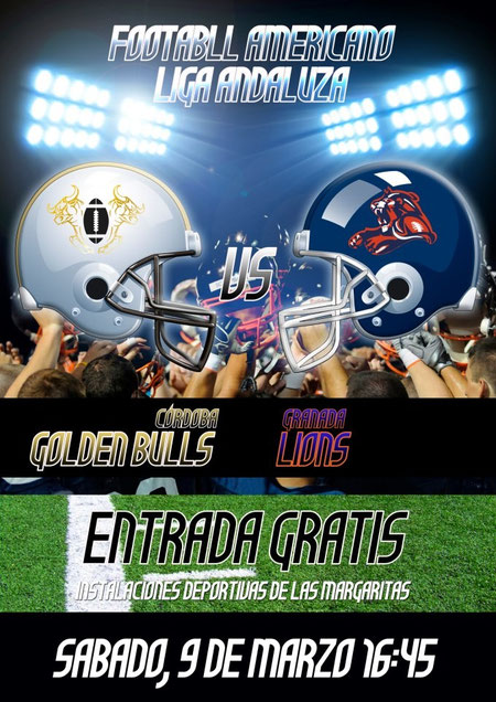 FOOTBALL LIGA ANDALUZA