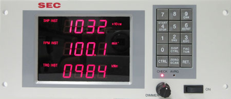 W252 x H108 x D272 (mm) / 4.3kg