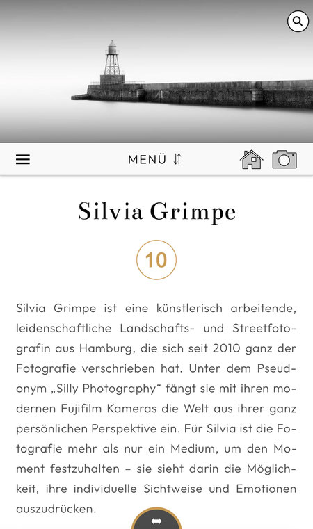 10FOTOS, Silvia Grimpe, 2025 ©Silly Photography 