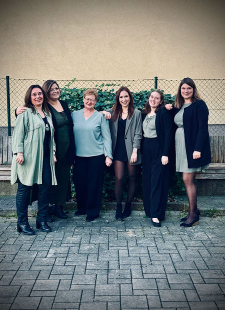 Mitglieder Grundstimme