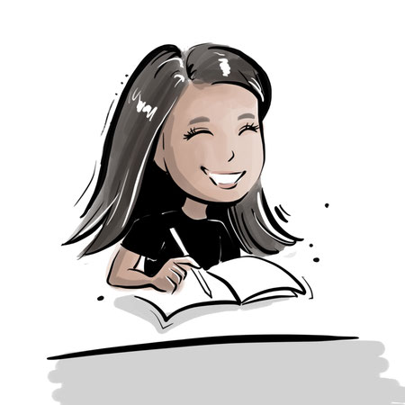 Nachhilfe für Primar- und Oberstufe, Nadia Balti Aargau