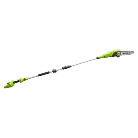 Zipper ZI-HET40V Akku Hochentaster