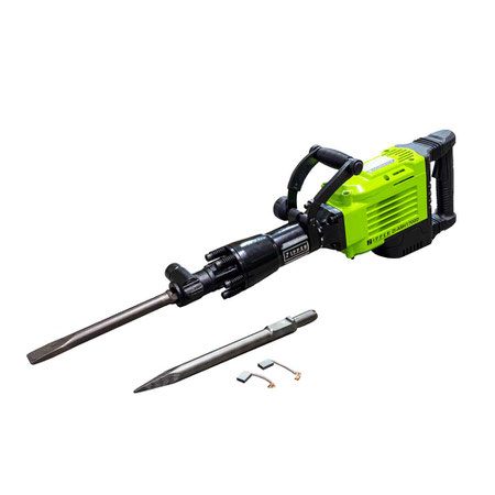 Zipper ZI-ABH1700D Abruchhammer