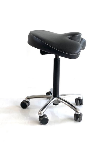 Selle dentiste Ergomoving , le siège ultra confort