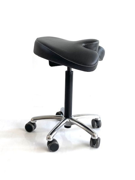 Selle dentiste Ergomoving , le siège ultra confort