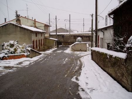 La Rue Principale, 2006.