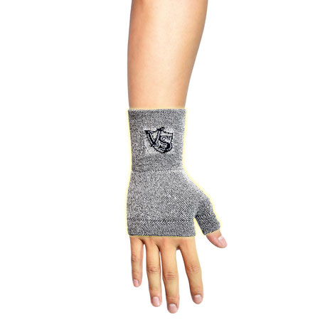 Compression Recovery Wrist and Thumb Sleeve