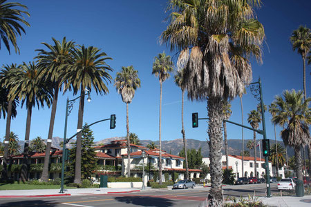 Santa Barbara