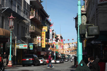 Chinatown