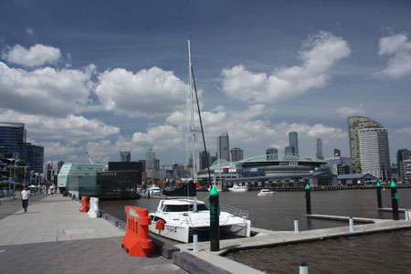 Dockland