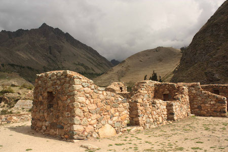 Llaqtapata