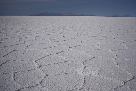 Salar de Uyuni