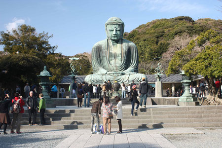 Der Daibutsu