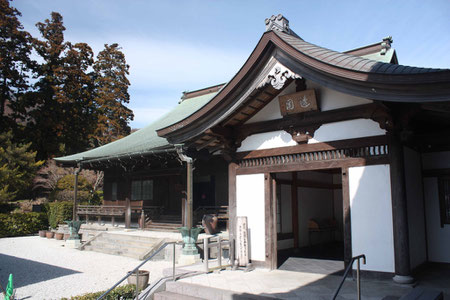 Kencho-ji