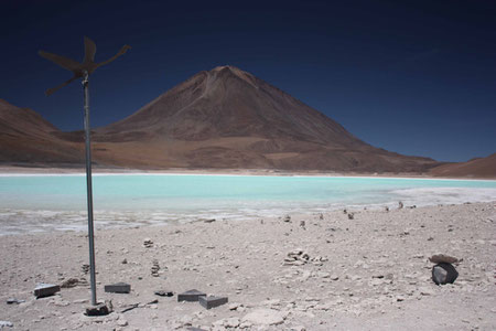 Laguna Verde