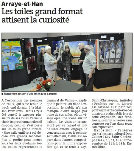 19 octobre 2013