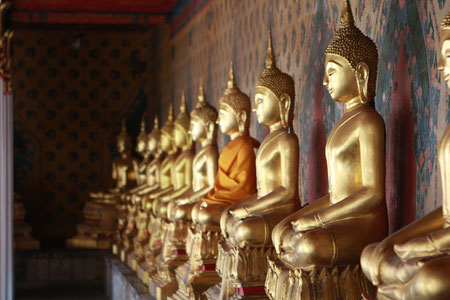 Wat Arun, Bangkok