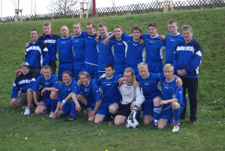 Juni 2008 (Foto: LMD)